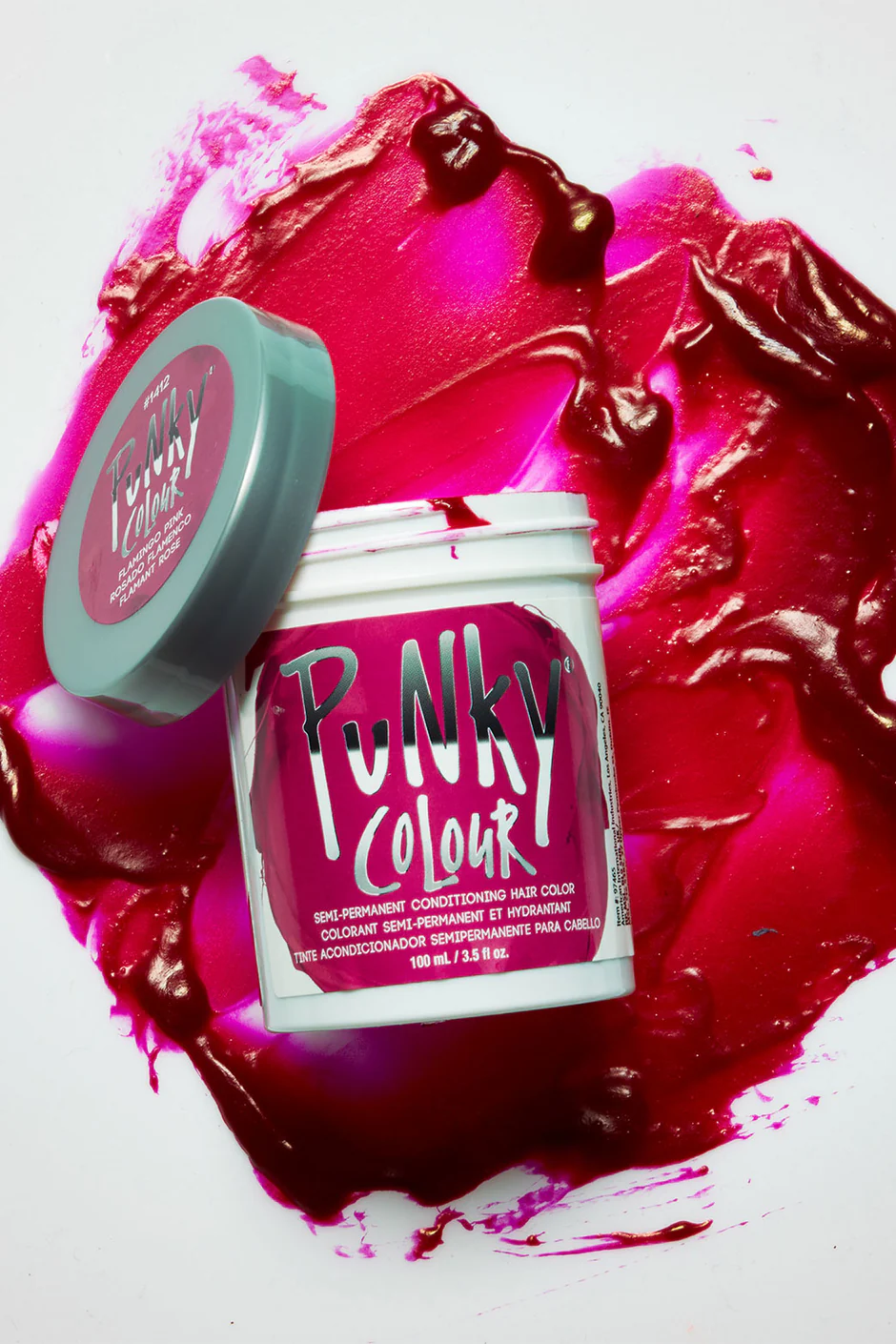 Bold Color, No Compromise