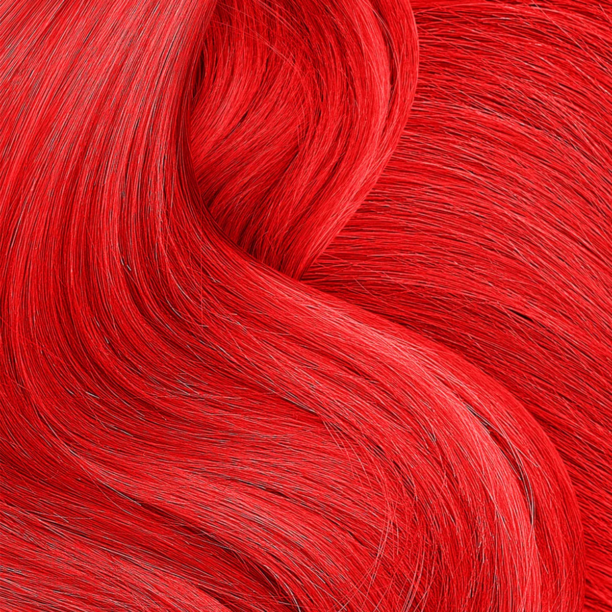 TEMPORARY HAIR COLOR SPRAY - COUGAR RED - Image 4