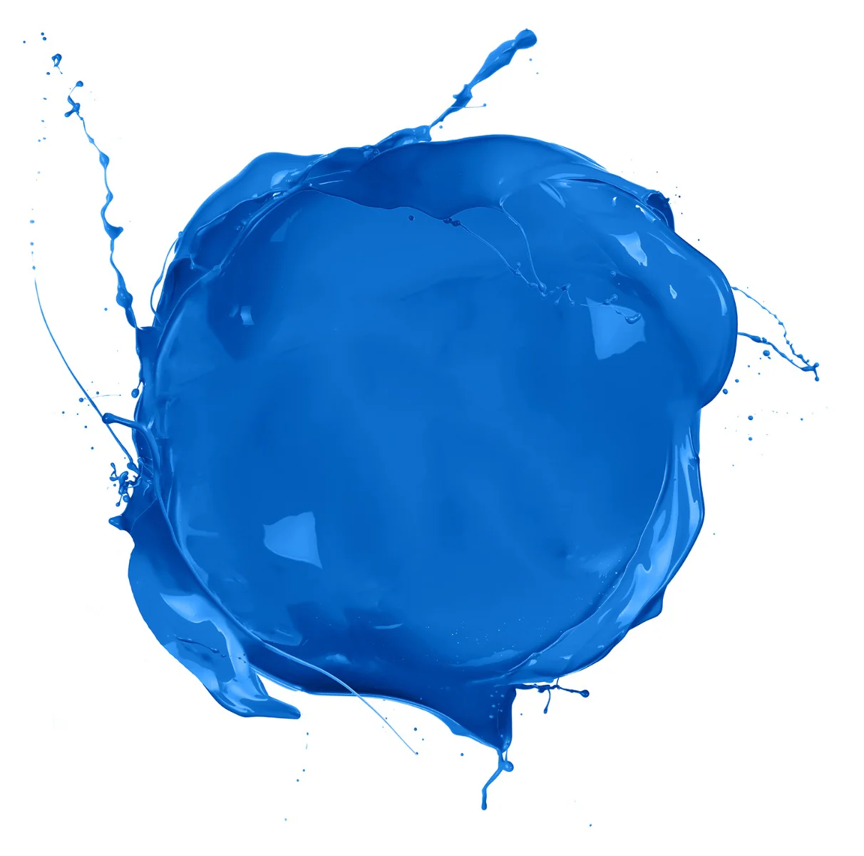 Semi-Permanent Conditioning Hair Color, Atlantic Blue, 3.5 fl oz - Image 6