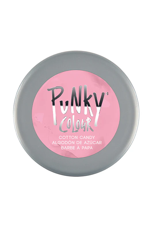Semi-Permanent Conditioning Hair Color, Cotton Candy, 3.5 fl oz - Image 4