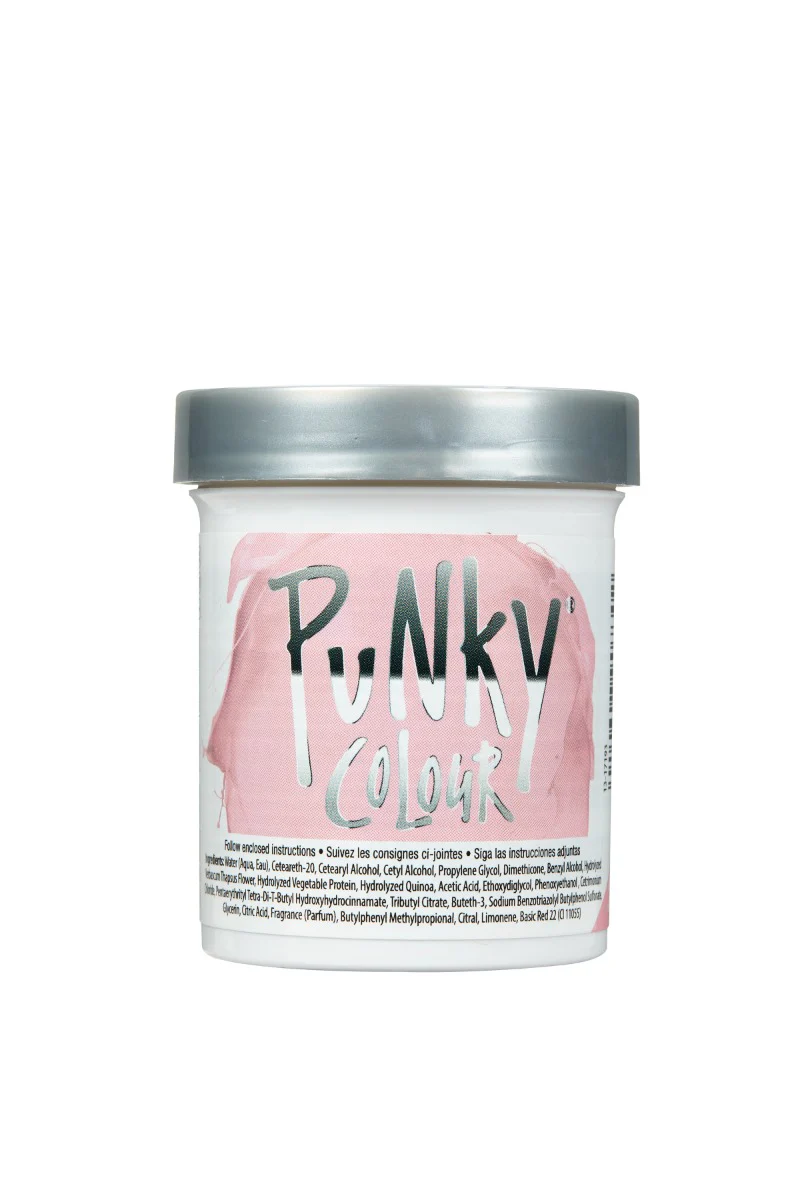 Semi-Permanent Conditioning Hair Color, Cotton Candy, 3.5 fl oz - Image 5