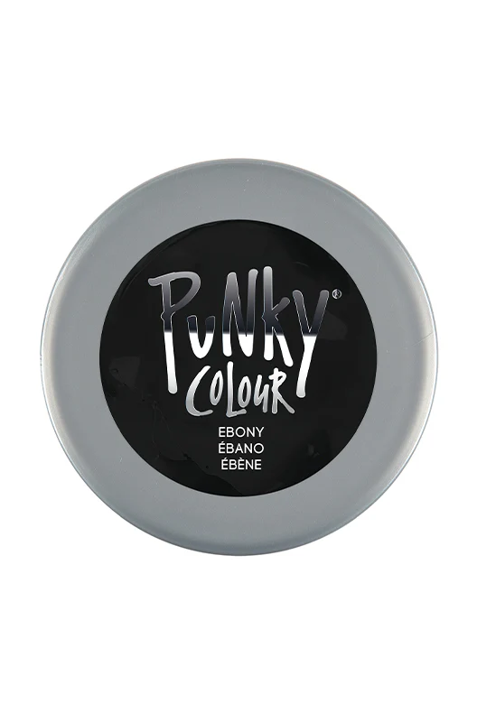 Semi-Permanent Conditioning Hair Color, Ebony, 3.5 fl oz - Image 5