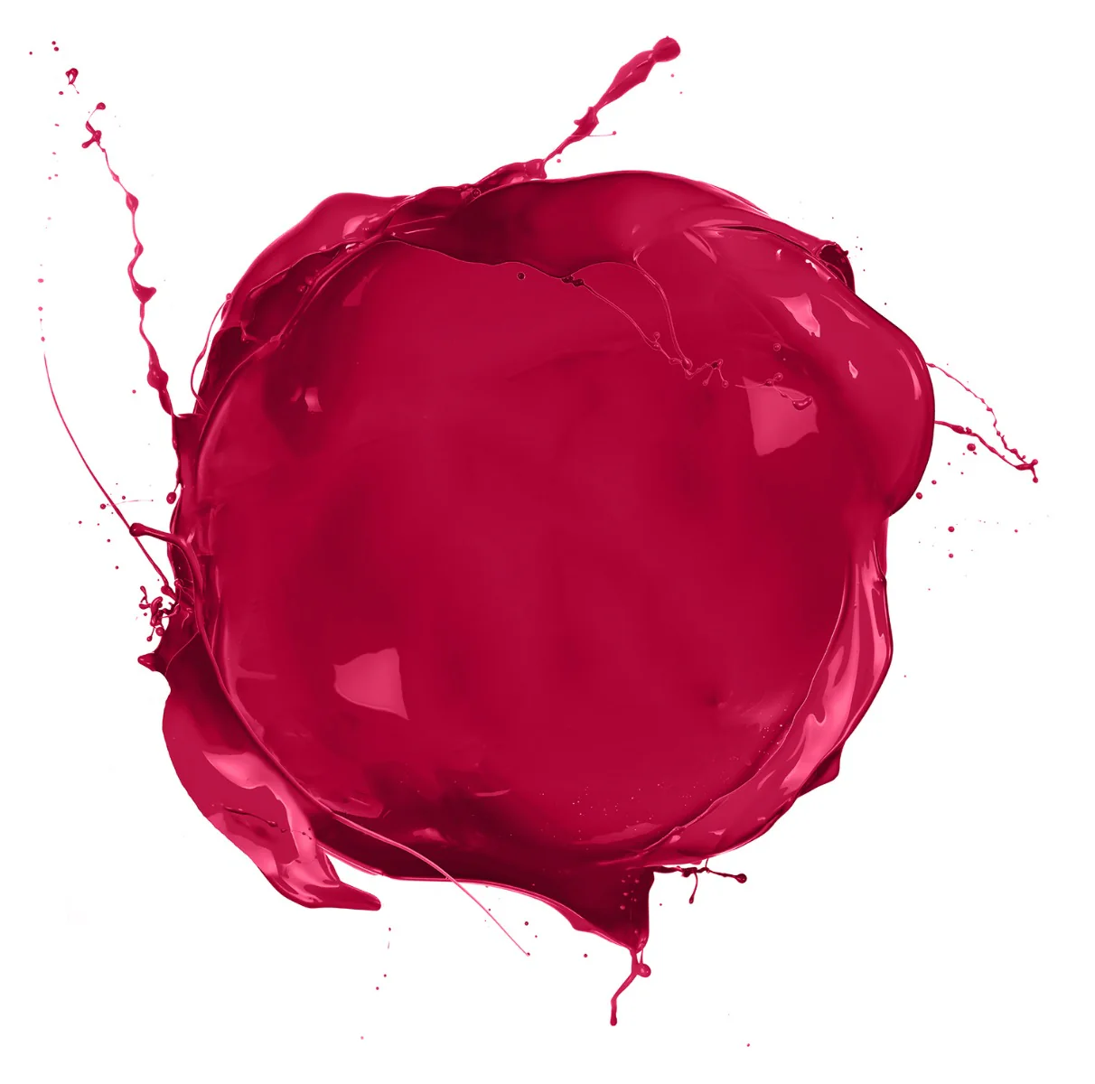 Semi-Permanent Conditioning Hair Color, Poppy Red, 3.5 fl oz - Image 6