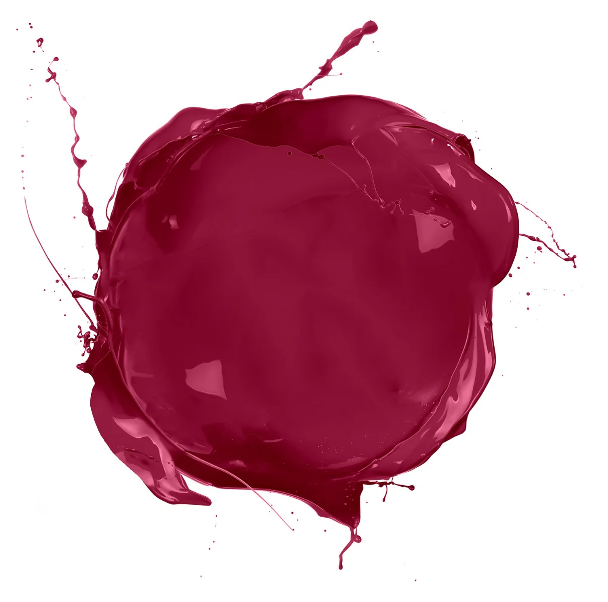 Semi-Permanent Conditioning Hair Color, Red Wine, 3.5 fl oz - Image 6
