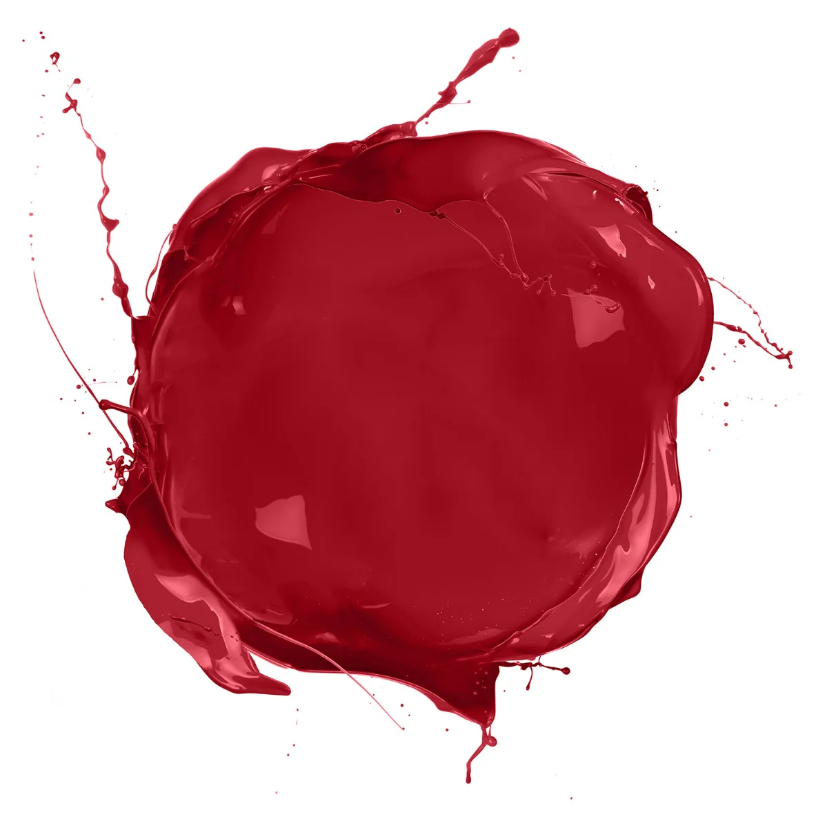 Semi-Permanent Conditioning Hair Color, Vermillion Red, 3.5 fl oz - Image 6