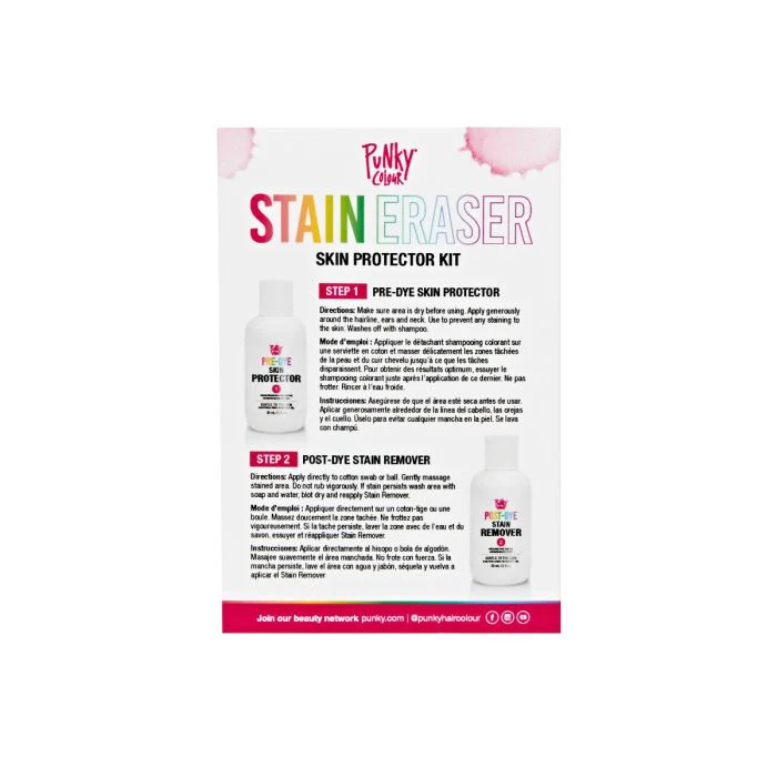 Stain Eraser Skin Protector Kit - Image 3
