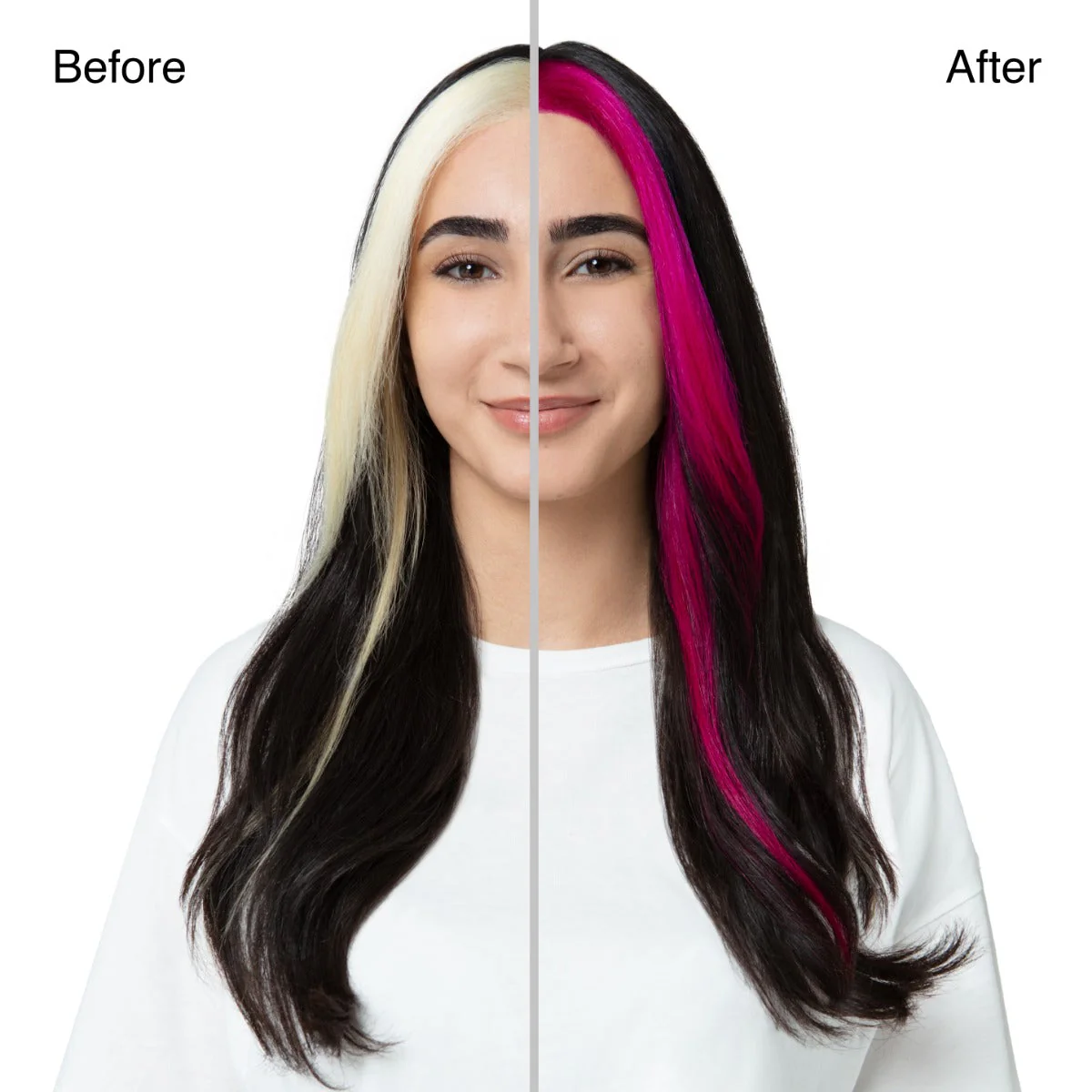 SUGAR CLOUD CANDYFLOSS 6oz SEMI PERMANENT FOAM COLOR - Image 3