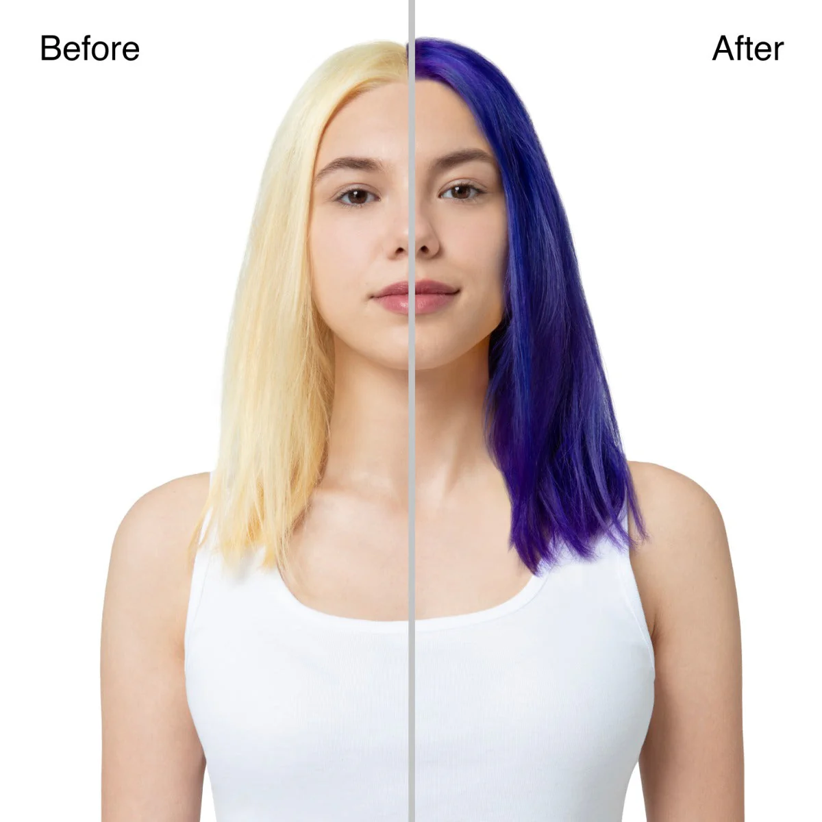 SUGAR CLOUD POPROCK 6oz SEMI PERMANENT FOAM COLOR - Image 3