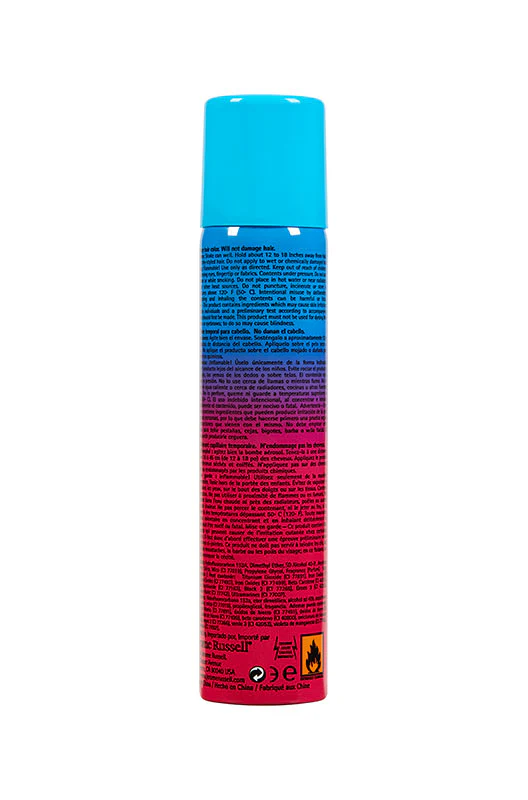 Temp'ry Hair Color Spray - Copper - Image 3