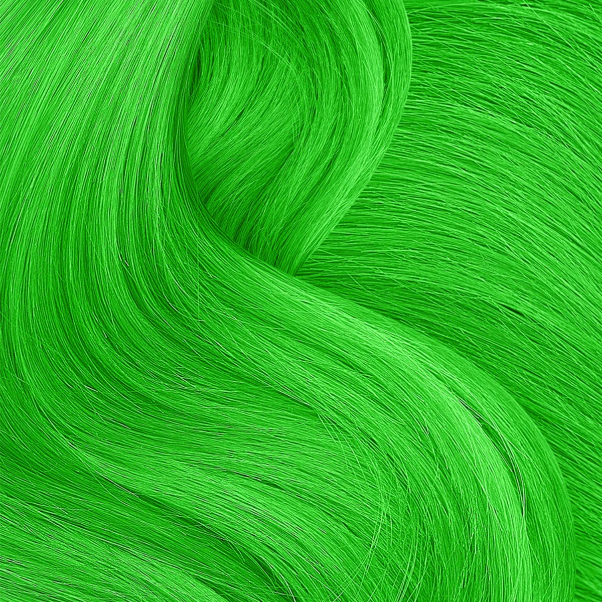 TEMPORARY HAIR COLOR SPRAY - JAGUAR GREEN - Image 4