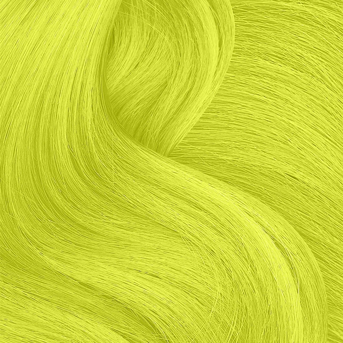 TEMPORARY HAIR COLOR SPRAY - LEOPARD YELLOW - Image 4